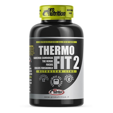 Thermo Fit 2 - 90 cps Pronutrition