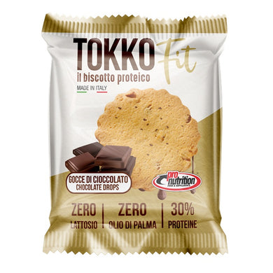 Tokko Fit 35g Pronutrition