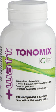 Tonomix  100cpr +watt