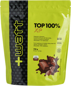 Top 100% -  750g busta +watt