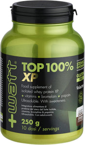 Top 100% 250g +watt