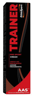 Trainer 150ml EthicSport