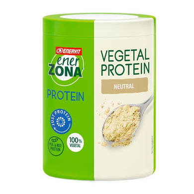 Vegetal Protein 230g EnerZona