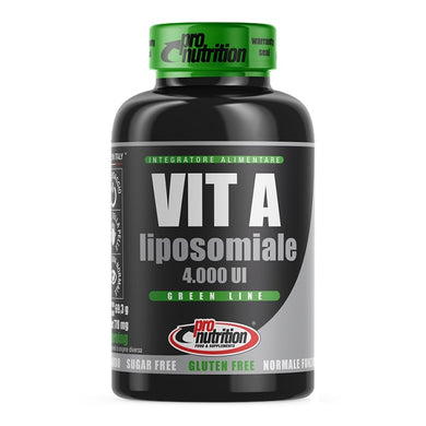 Vit A Liposomiale 90 cps Pronutrition