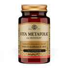 Vita Metafolic Solgar