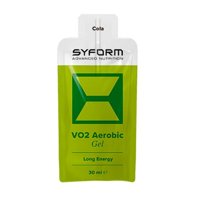 VO2 Aerobic Gel 30ml Syform