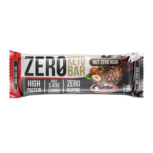 Zero Keto Bar 25 x 50g Pronutrition